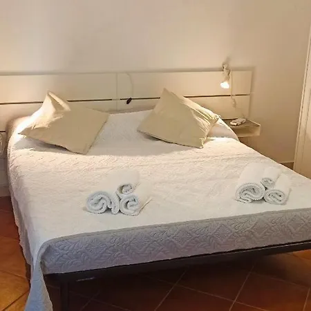 Casa Angela Appartamento