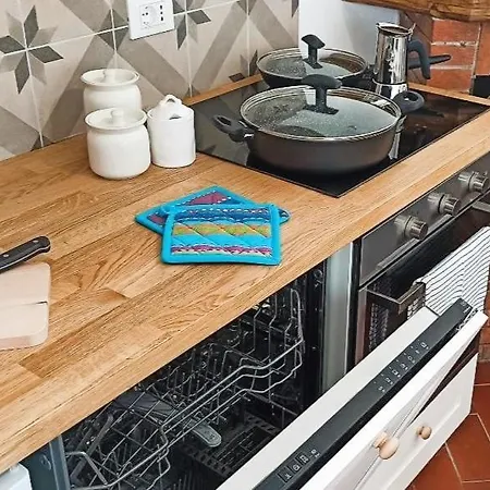Casa Angela Apartment Pietra Ligure