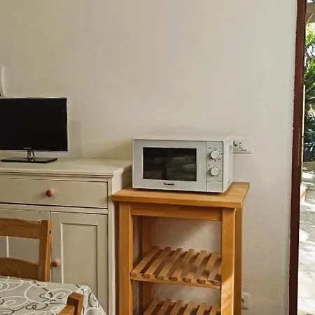 Casa Angela Pietra Ligure