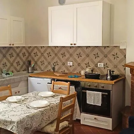 Apartment Casa Angela