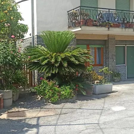Casa Angela Apartment